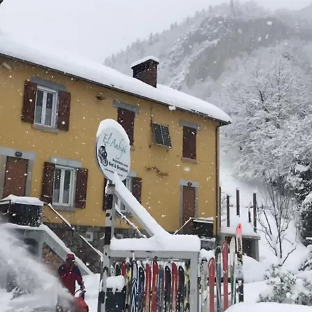 El Ambigu Chalet Urdos