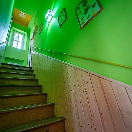 Chalet El Ambigu