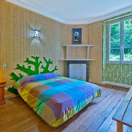 El Ambigu Chalet