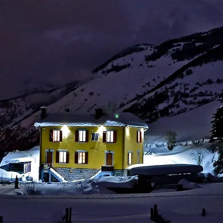El Ambigu Chalet